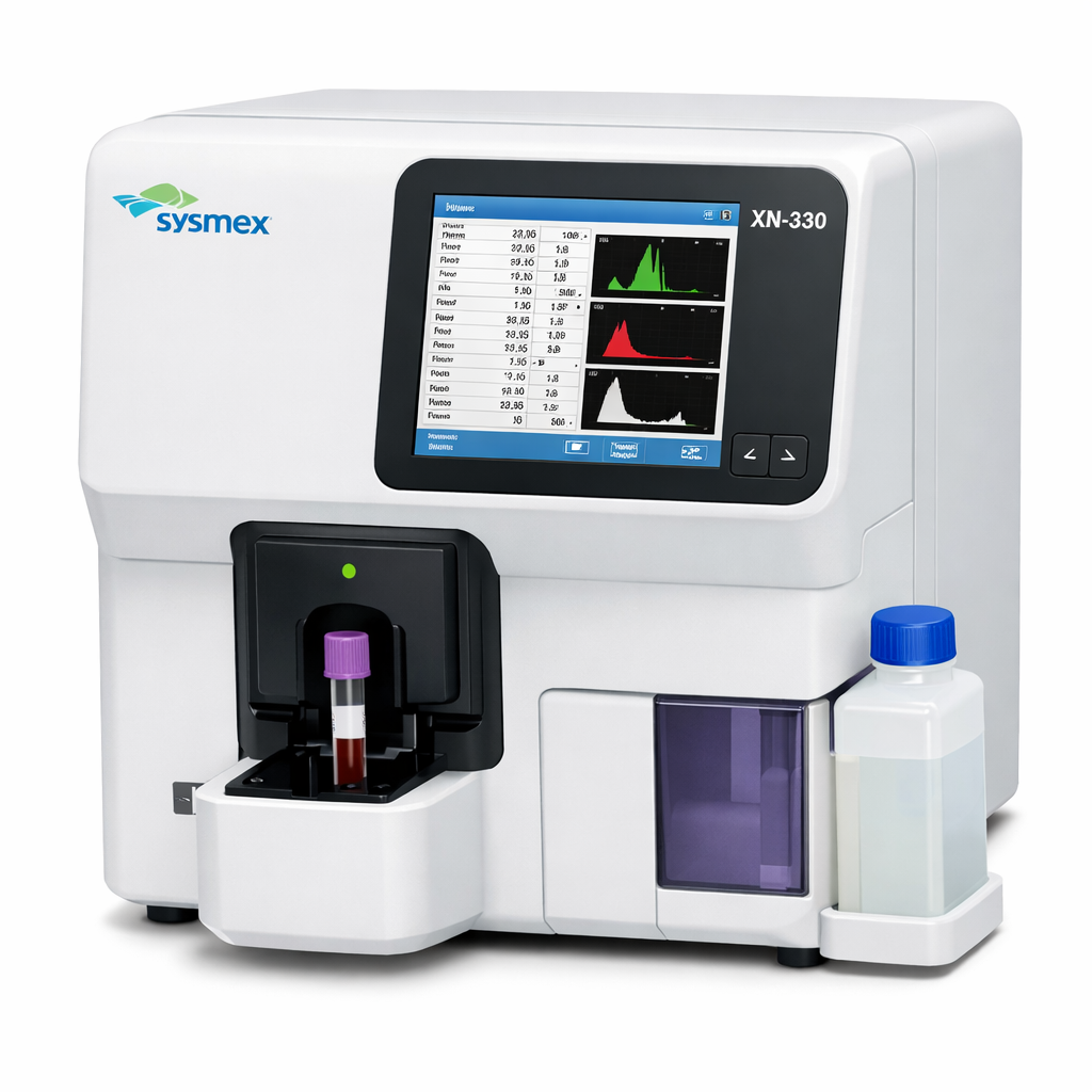 Sysmex XN-330