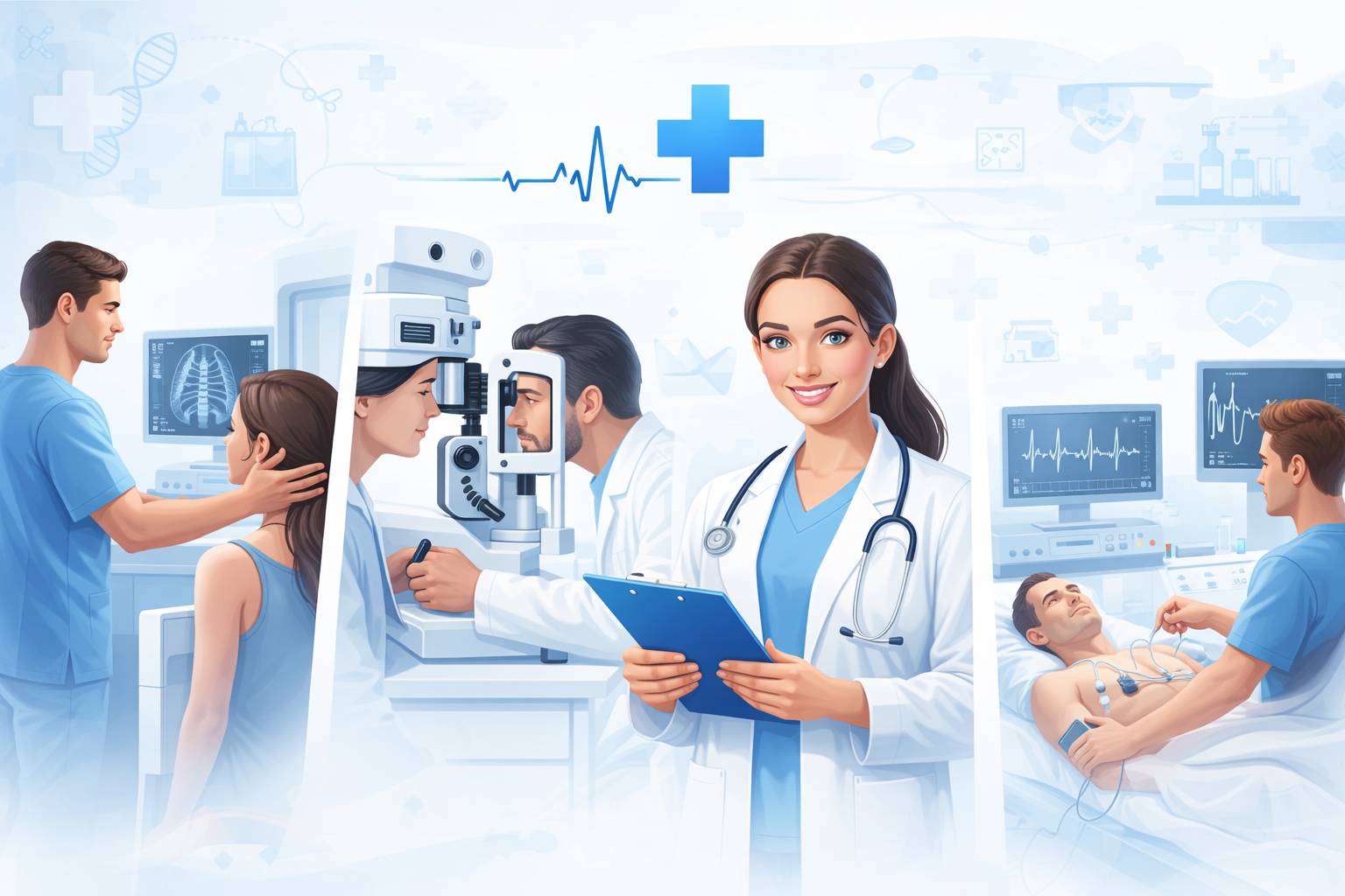 Diagnostic Equipment